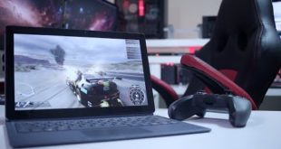 Hybrid LAPTOP / TABLET with a GREAT PERFORMANCE | ALLDOCUBE KNote 5