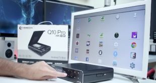 Himedia Q10 Pro Android TV Review & Unboxing