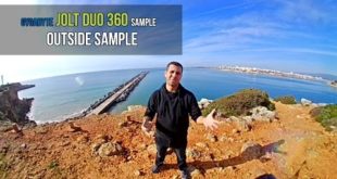 360 Jolt Duo | Outside Sample