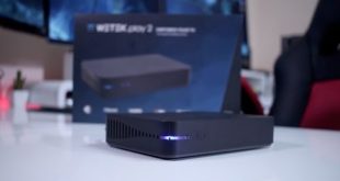 Wetek Play 2 Android TV Box Review