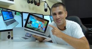 Acer Aspire Switch 10 Review