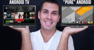ANDROID TV OS vs “PURE” ANDROID | WHICH SHOULD I CHOOSE ?