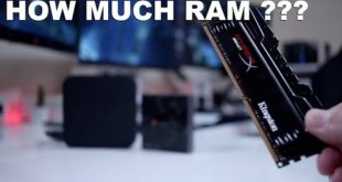 HOW Much RAM do I NEED on an ANDROID TV BOX??
