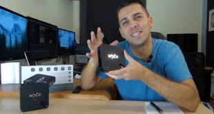 MX IV Android TV Box Full Review