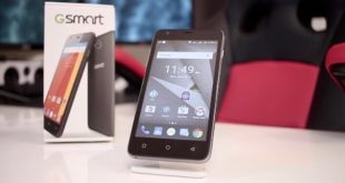 Gigabyte GSmart Classic Unboxing & Review