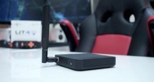 Ugoos UT4 Android TV Review