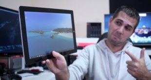 TABLET with LAPTOP PERFORMANCE | TECLAST X5 ULTRAPAD