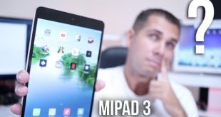 MiPad 3 | WORTH IT ?