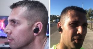 JOGGING Earbuds 🏃‍♂️Spunky Buds