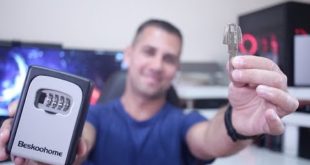 DONT EVER Get Locked OUTSIDE Home if You Forget your KEY 🔑😁