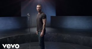 Maroon 5 – Girls Like You ft. Cardi B