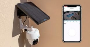 SOLAR Powered CCTV System 🔋Reolink