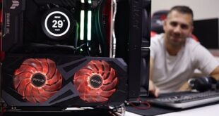 Nvidia GeForce RTX™ 3060 EX KFA2 … Best Price & Performance !!!