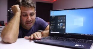 Lenovo LEGION 5 AMD 5800H – DESKTOP Class !!!