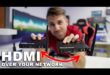 HDMI Over Wireless or Network Home Network AV Access HDMI Extender