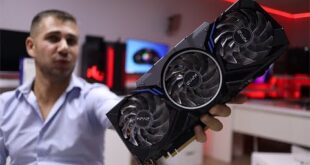 KFA2 GeForce RTX™ 3080 Ray Tracing 4K Minecraft, Fortnite & Watch Dog Legion 😉