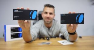 HOW TO Control a Computer 150 Meters AWAY ?