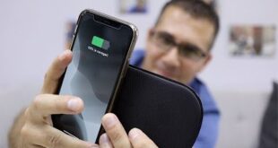 Dual Wireless Charger * Choetech 5 Dual Fast