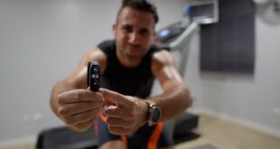 Xiaomi Mi Band 6 Should You Get it for Sports ??