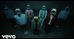 BoyWithUke – Migraine (Official Music Video)