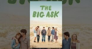 The Big Ask