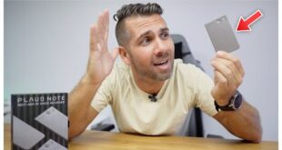 The SMART AI Assistant that We Were Looking For  | PLAUD NOTE