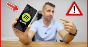 Do you use Hacked Spotify Premium for FREE? Why You Shouldn't