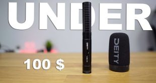 Best Shotgun Microphone under 100 USD | Budget & Quality