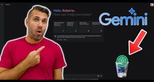 Gemini TRASHED ChatGPT 😱 Heres Why