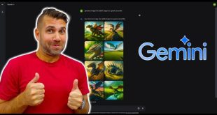 How to Generate AI Images in Gemini | Any Country 💡