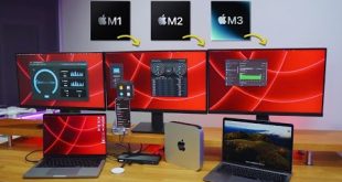 3 Monitors on any Mac M1, M2, or M3 Macbook Pro 🔥 Mac Mini & MacBook Air