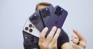 iPhone 14 Pro, 15 Pro, and 16 Pro | Which Has the Best Camera Refurbished Models