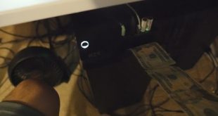 YOUTUBE MONAY?! – Vlog #46