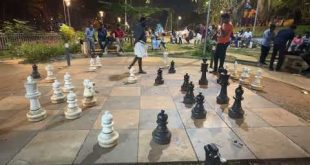 തിരുവനന്തപുരത്ത് ഇങ്ങനെ നടന്ന് chess കളിക്കാത്തവരോ കാണാത്തവരോ ഉണ്ടോ #youtube #youtubevideo #video