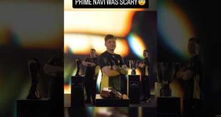 Full video on YouTube @vitalcs2 #cs2 #counterstrike #csgo #navi #s1mple