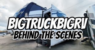 Want to film RVs for YouTube? How I do it.