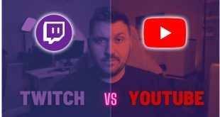 Twitch Vs. YouTube | Which should you stream on in 2021?