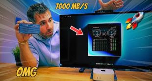 🔥 This External Enclosure is FASTER than the Mac Mini M4 Pro SSD! 😱💨 | Acasis TB501 Pro