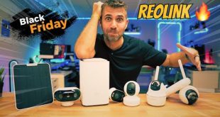 The Best Reolink Cameras to Buy on Black Friday! 🎥🔥 Complete Guide 2025