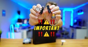 💥 Fatal Error 🔥 The Backup Everyone SHOULD Do But Almost No One Does!