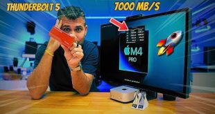 🔥 7000MBs External SSD 🚀 TESmart TBE-X5 PRO Is Overkill 😱 PCIe 4.0 vs PCIe 5.0