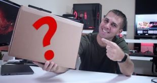 My NEW LAPTOP !! First Impressions