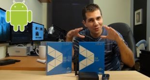 MINIX NEO Z64 | Android | Unboxing & Review