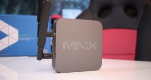 Minix NGC-1 Windows 10 Mini PC Full Review
