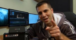 UBOX RK3288 | Android TV Box | Unboxing & Review