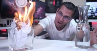 SMART SMOKE DETECTOR | Every HOME Should Have !!!