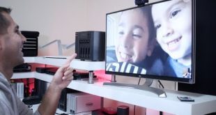 CAN WE USE SKYPE with a WEBCAM on a ANDROID TV BOX ?