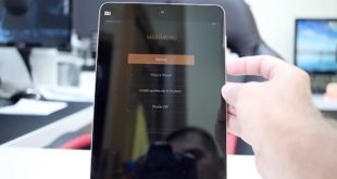 Xiaomi MIPAD 2 | How to Flash MIUI 7 Official Without Update App?