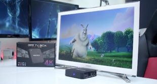 Nexbox N9 Android TV Box Review