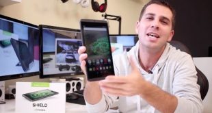 NVIDIA Shield Tablet K1 (Android 6.0 Marshmallow) Full Review